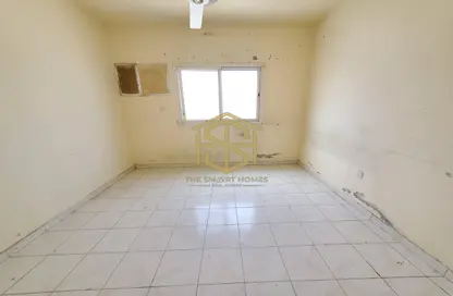 Apartment - 1 Bathroom for rent in Al Ghuair - Al Gharb - Sharjah