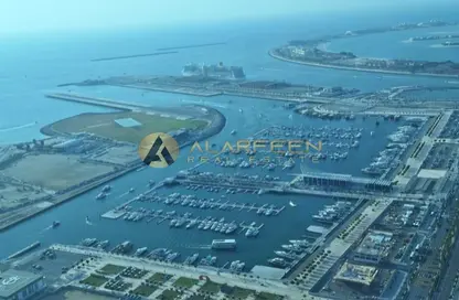 Apartment - 4 Bedrooms - 6 Bathrooms for rent in Elite Residence - Dubai Marina - Dubai