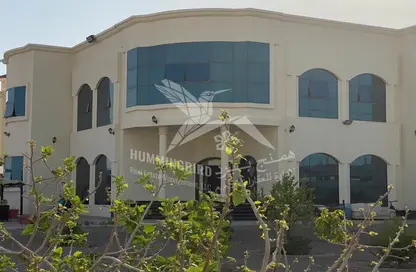 Villa for sale in Dhaher 5 - Al Dhahir - Al Ain