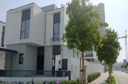 Townhouse - 4 Bedrooms - 4 Bathrooms for rent in Murooj Al Furjan - Al Furjan - Dubai