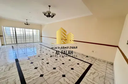 Apartment - 3 Bedrooms - 3 Bathrooms for rent in Al Nad - Al Qasimia - Sharjah