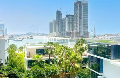 Apartment - 2 Bedrooms - 3 Bathrooms for sale in FIVE Palm Jumeirah - Palm Jumeirah - Dubai