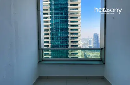 Apartment - 1 Bedroom - 2 Bathrooms for rent in Marina Pinnacle - Dubai Marina - Dubai