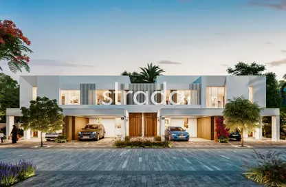 Villa - 4 Bedrooms - 4 Bathrooms for sale in Nara - The Valley - Dubai