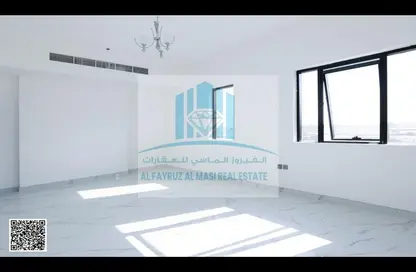 Apartment - 2 Bedrooms - 2 Bathrooms for sale in Ajman Global City - Al Alia - Ajman