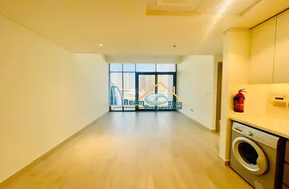 Apartment - 2 Bedrooms - 2 Bathrooms for rent in AZIZI Riviera - Meydan One - Meydan - Dubai