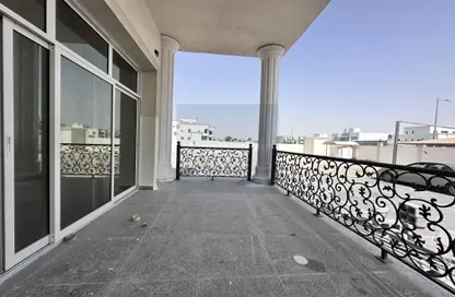 Apartment - 1 Bathroom for rent in Mohamed Bin Zayed City - Abu Dhabi