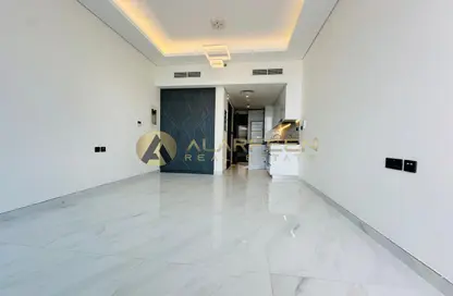 Apartment - 1 Bathroom for rent in Samana Park Views - Arjan - Dubai