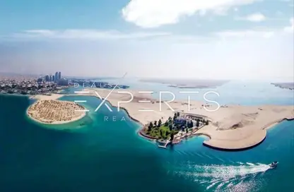 Land - Studio for sale in Nareel Island - Abu Dhabi