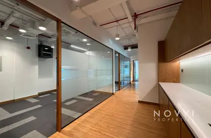 Office Space - Studio for rent in Icon Tower - Barsha Heights (Tecom) - Dubai