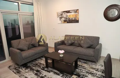 Apartment - 2 Bedrooms - 3 Bathrooms for rent in Penrose Place - District 13 - Jumeirah Village Circle - Dubai