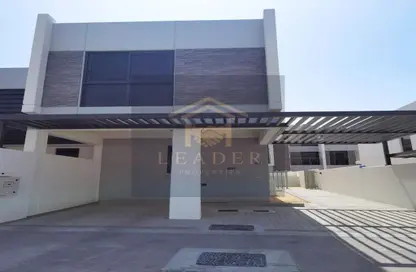 Villa - 3 Bedrooms - 4 Bathrooms for sale in Aurum Villas - Aster - Damac Hills 2 - Dubai