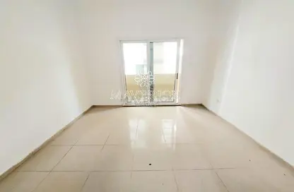 Apartment - 1 Bedroom - 1 Bathroom for rent in Hend Tower - Al Taawun Street - Al Taawun - Sharjah