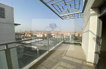 Apartment - 1 Bedroom - 2 Bathrooms for sale in Feirouz - Azizi Residence - Al Furjan - Dubai