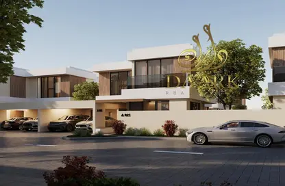 Villa - 5 Bedrooms - 6 Bathrooms for sale in Sharjah Garden City - Sharjah