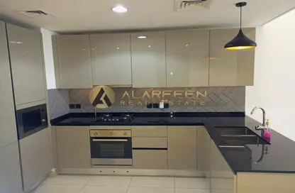 Apartment - 1 Bedroom - 2 Bathrooms for rent in Rigel - Jumeirah Village Circle - Dubai