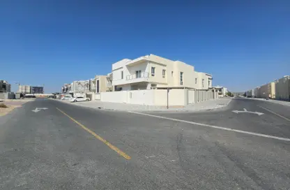 Villa - 5 Bedrooms for sale in Al Helio 2 - Al Helio - Ajman