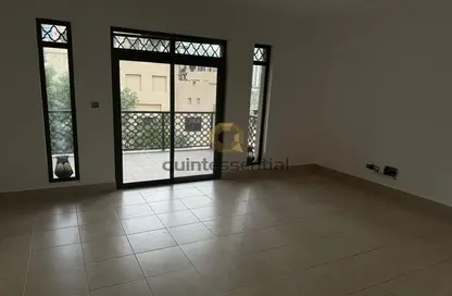 Apartment - 1 Bedroom - 2 Bathrooms for rent in Zaafaran 5 - Zaafaran - Old Town - Dubai