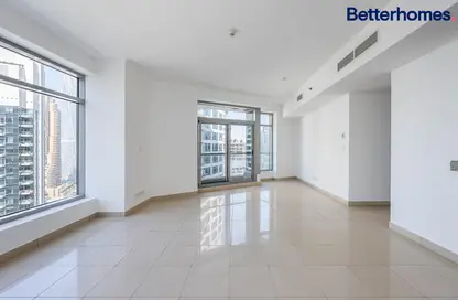 Apartment - 1 Bedroom - 2 Bathrooms for rent in Fairfield Tower - Park Island - Dubai Marina - Dubai