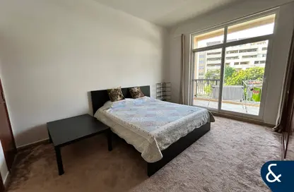 Apartment - 1 Bedroom - 2 Bathrooms for sale in Bennett House 1 - Bennett House - Motor City - Dubai