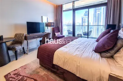 Apartment - 1 Bathroom for sale in Aykon City Tower B - Aykon City - Business Bay - Dubai