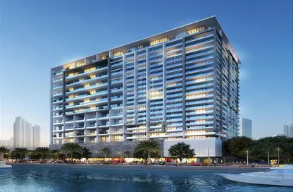 Apartment - 1 Bedroom - 1 Bathroom for sale in Al Maryah Vista - Al Maryah Island - Abu Dhabi