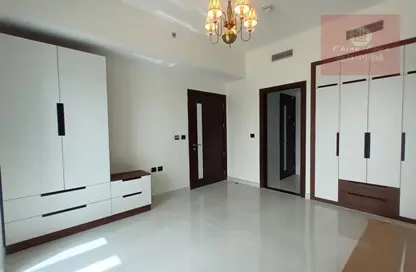 Apartment - 1 Bedroom - 1 Bathroom for rent in Lawnz by Danube - International City - Dubai