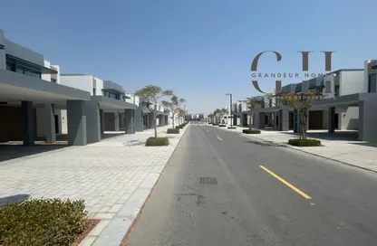 Townhouse - 3 Bedrooms - 3 Bathrooms for rent in Eden - The Valley - Dubai