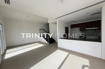 Townhouse - 4 Bedrooms - 4 Bathrooms for rent in Arabella Townhouses 3 - Arabella Townhouses - Mudon - Dubai