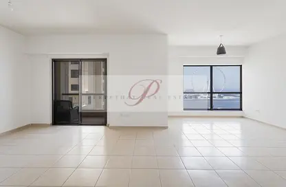 Apartment - 2 Bedrooms - 3 Bathrooms for rent in Rimal 3 - Rimal - Jumeirah Beach Residence - Dubai