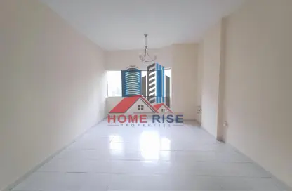 Apartment - 2 Bedrooms - 2 Bathrooms for rent in Bukhara Street - Al Nahda - Sharjah