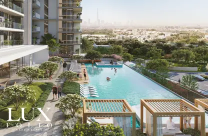 Apartment - 1 Bedroom - 2 Bathrooms for sale in Ellington House - Dubai Hills Estate - Dubai