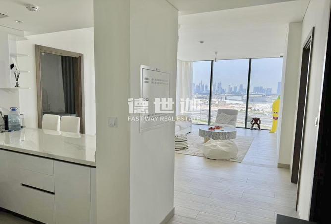 Rent in One Park Avenue: Burj Khalifa View | Semi Furnished | Vacant ...