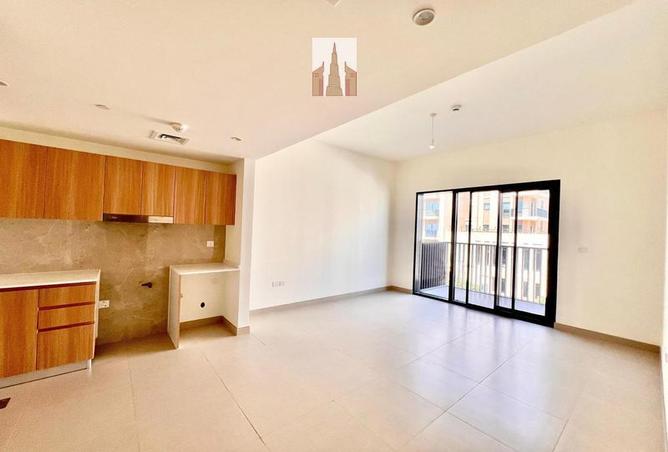 Apartment - 1 Bedroom - 1 Bathroom for rent in Rimal Residences - Maryam Island - Sharjah