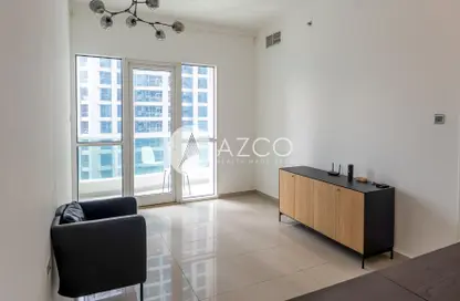 Apartment - 1 Bedroom - 2 Bathrooms for sale in Marina Pinnacle - Dubai Marina - Dubai