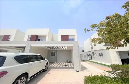 Townhouse - 5 Bedrooms - 4 Bathrooms for rent in Amaranta 3 - Villanova - Dubai Land - Dubai