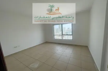 Apartment - 1 Bedroom - 2 Bathrooms for rent in Al Majaz 2 - Al Majaz - Sharjah