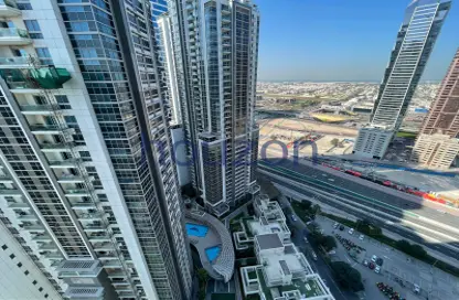 Apartment - 2 Bedrooms - 3 Bathrooms for rent in Executive Tower J - Executive Towers - Business Bay - Dubai