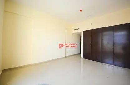 Apartment - 1 Bedroom - 2 Bathrooms for rent in Frankfurt Sports Tower - Dubai Sports City - Dubai