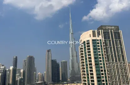 Apartment - 1 Bedroom - 2 Bathrooms for rent in The Sterling East - The Sterling - Business Bay - Dubai