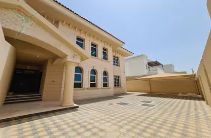 Villa - 5 Bedrooms - 6 Bathrooms for rent in Shabhanat Al Khabisi - Al Khabisi - Al Ain