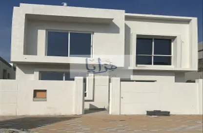 Villa - 4 Bedrooms - 6 Bathrooms for sale in Al Yasmeen 1 - Al Yasmeen - Ajman