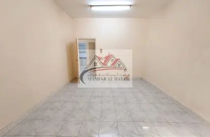 Apartment - 1 Bedroom - 1 Bathroom for rent in Al Shaiba Building A - Al Taawun - Sharjah