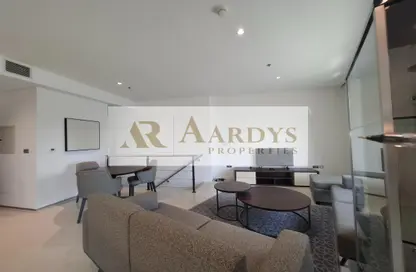 Apartment - 2 Bedrooms - 3 Bathrooms for rent in Park Place Tower - Sheikh Zayed Road - Dubai