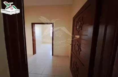 Apartment - 3 Bedrooms - 3 Bathrooms for rent in Hai Al Maahad - Al Mutarad - Al Ain