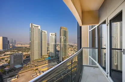 Apartment - 1 Bedroom - 1 Bathroom for sale in The Address Dubai Mall - Downtown Dubai - Dubai