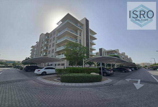 Apartment - 2 Bedrooms - 2 Bathrooms for rent in Al Zahia Garden Apartments - Al Zahia - Muwaileh Commercial - Sharjah