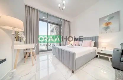 Apartment - 1 Bathroom for rent in Serenity Lakes 5 - Jumeirah Village Circle - Dubai