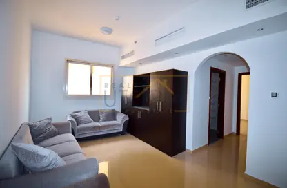 Apartment - 1 Bedroom - 1 Bathroom for rent in Al Jadaf Building - Al Jaddaf - Dubai