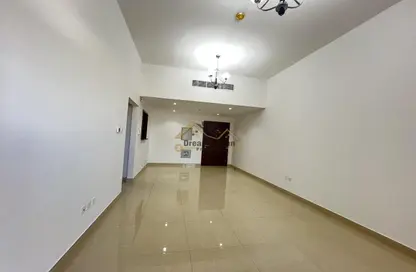 Apartment - 1 Bedroom - 2 Bathrooms for rent in Al Manal Residence 2 - Dubai Silicon Oasis - Dubai